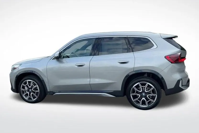 2026 Bmw X1 XDrive28i photo 1