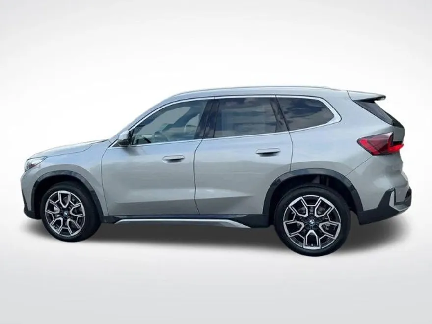 2026 Bmw X1 XDrive28i photo 1