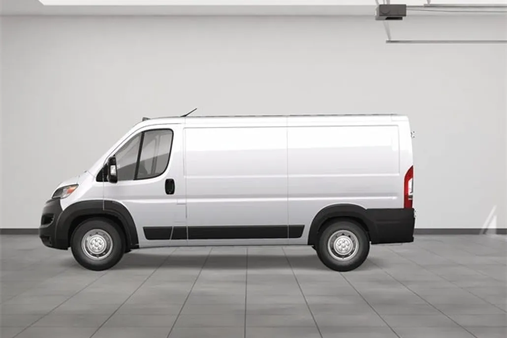 2025 Ram ProMaster 1500 photo 1