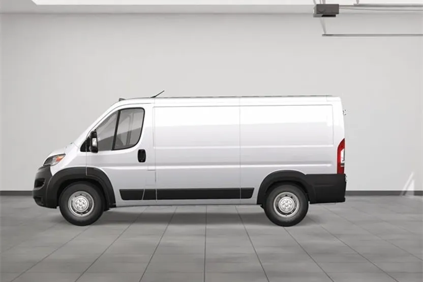 2025 Ram ProMaster 1500 photo 1