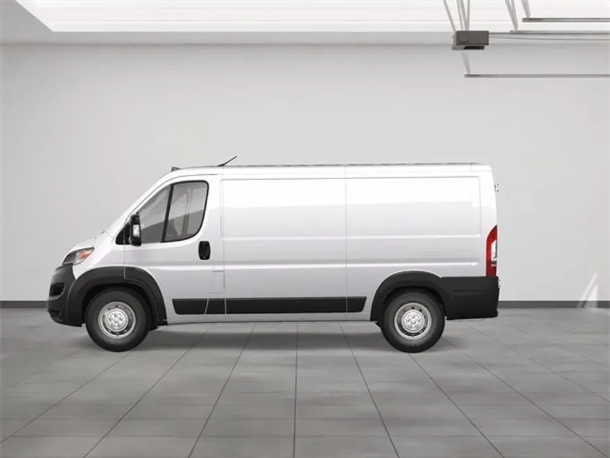 2025 Ram ProMaster 1500 photo 1