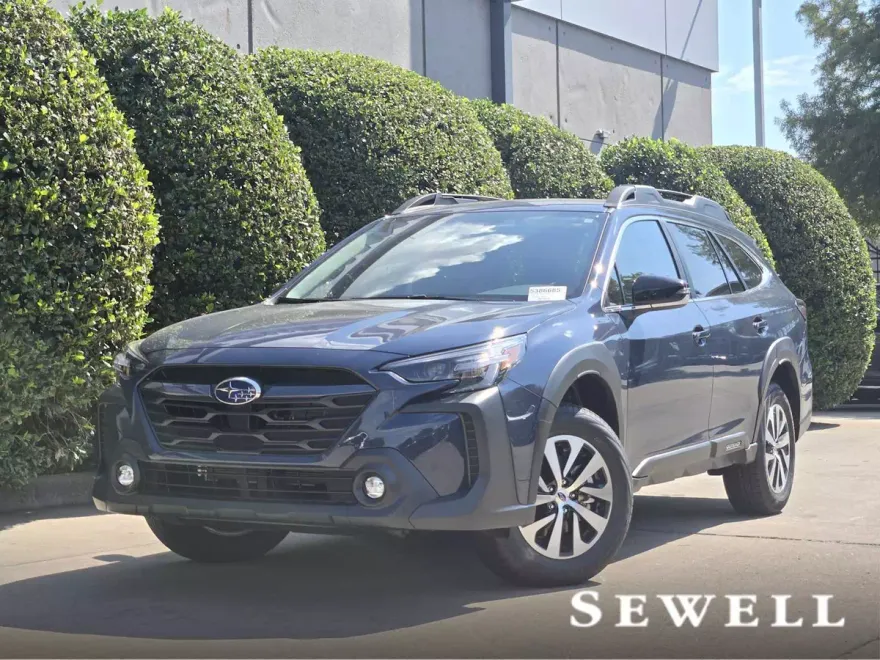 2025 Subaru Outback Premium photo 1