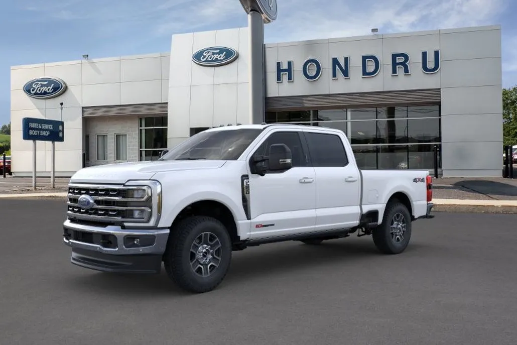 2025 Ford F-250 photo 1