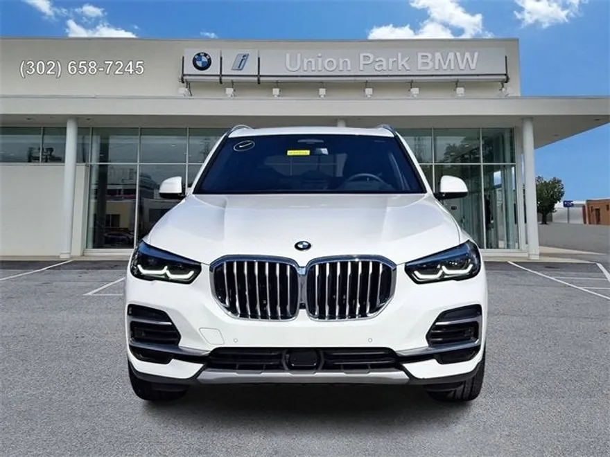 2023 Bmw X5 xDrive40i photo 1