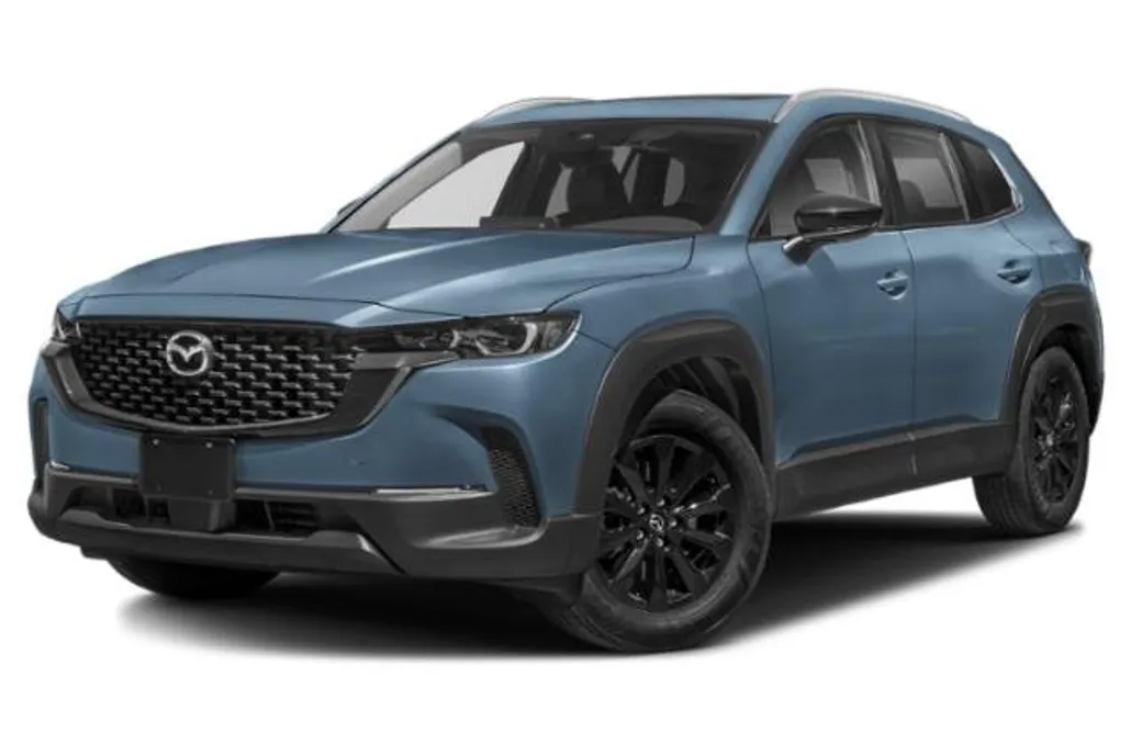 2025 Mazda CX-50 2.5 S Premium photo 1