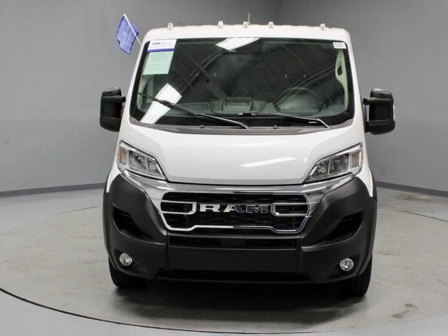 2023 Ram ProMaster 2500 photo 1