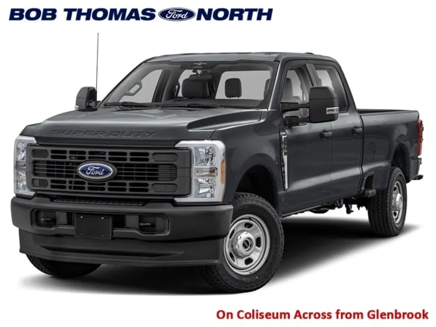 2026 Ford F-350 Lariat photo 1