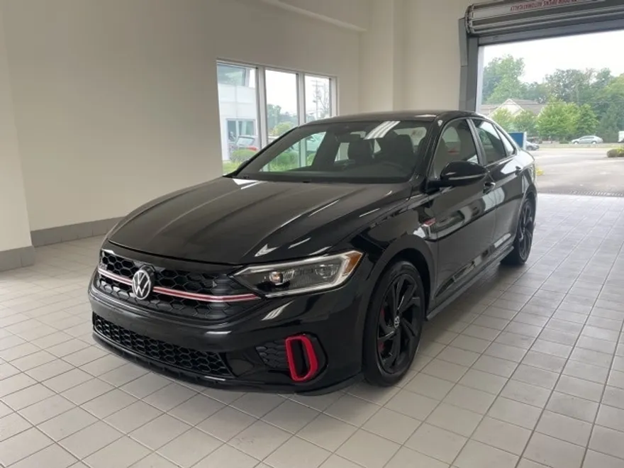 2024 Volkswagen Jetta GLI 2.0T Autobahn photo 1