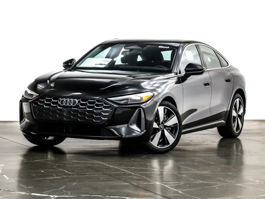 2025 Audi A5 Premium TFSI Quattro photo 1