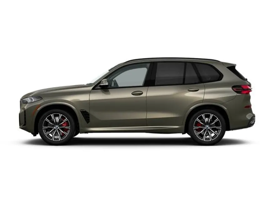 2026 Bmw X5 xDrive40i photo 1