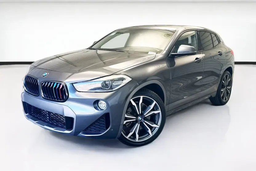 2018 Bmw X2 sDrive28i photo 1