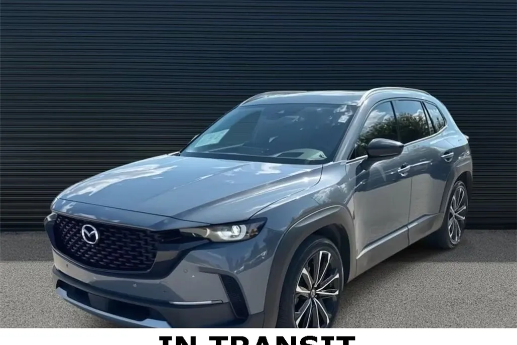 2023 Mazda CX-50 2.5 Turbo Premium photo 1