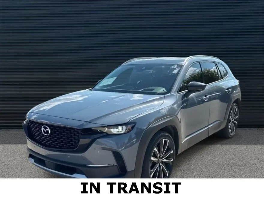 2023 Mazda CX-50 2.5 Turbo Premium photo 1