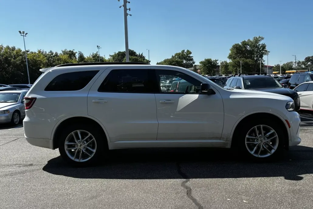 2024 Dodge Durango GT Plus photo 1