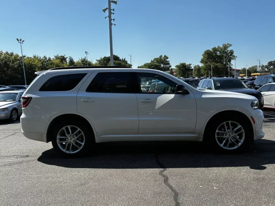 2024 Dodge Durango GT Plus photo 1