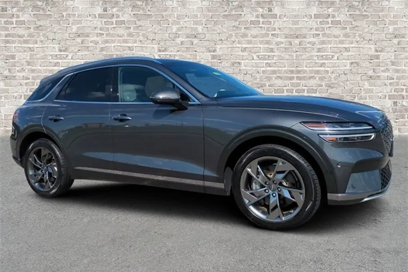 2024 Genesis Electrified GV70 Advanced photo 1