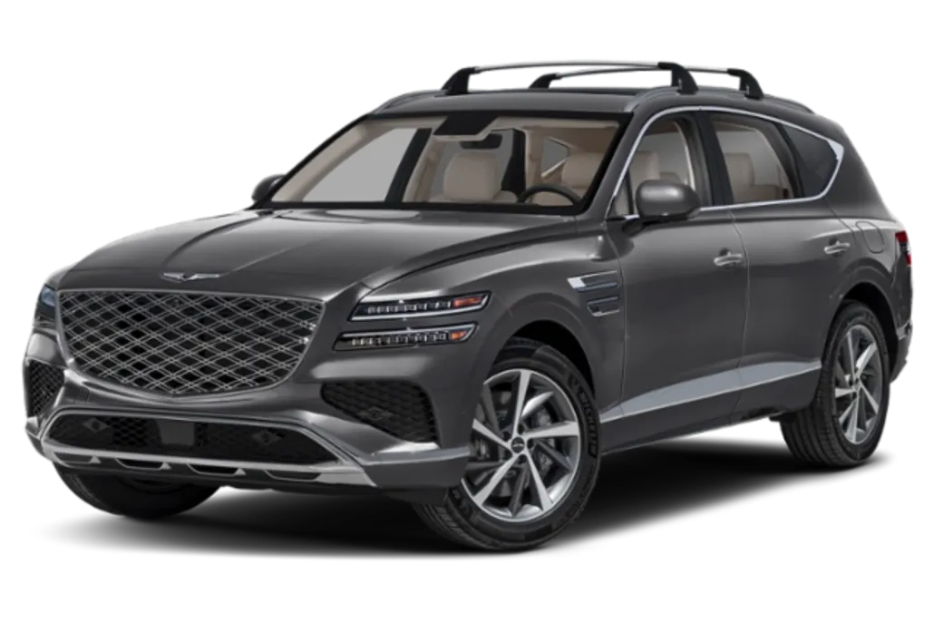 2026 Genesis GV80 2.5T Advanced photo 1