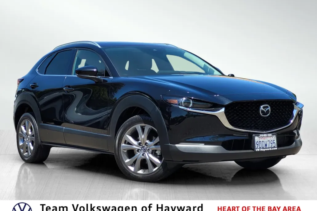 2020 Mazda CX-30 Premium photo 1