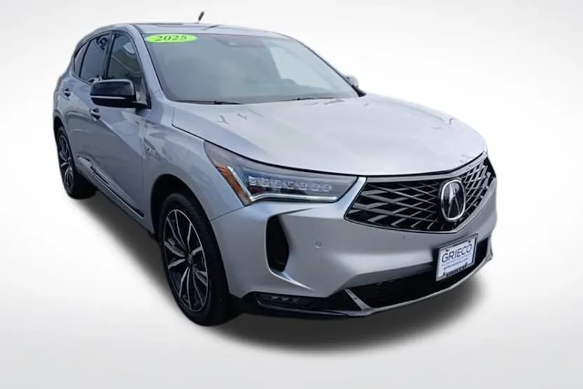 2025 Acura RDX A-Spec Advance photo 1