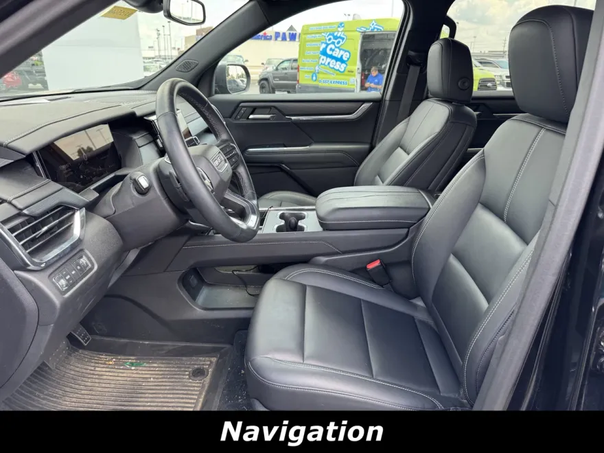 2024 Gmc Acadia Elevation photo 1
