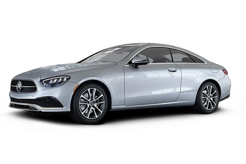 2021 Mercedes Benz E 450 photo 1
