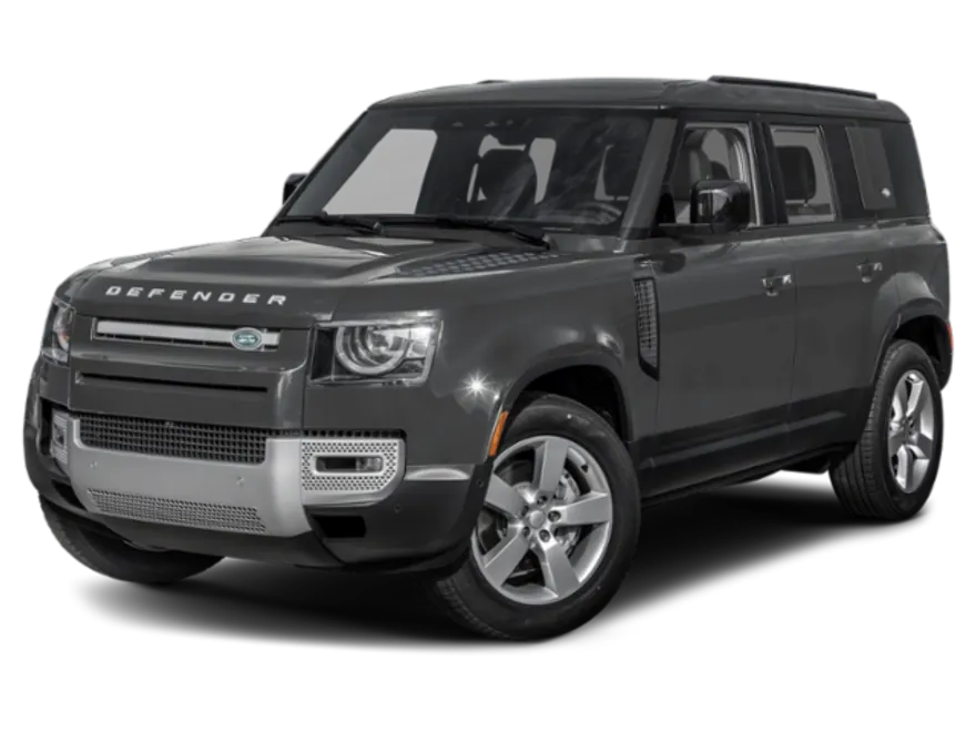 2025 Land Rover Defender 110 S photo 1