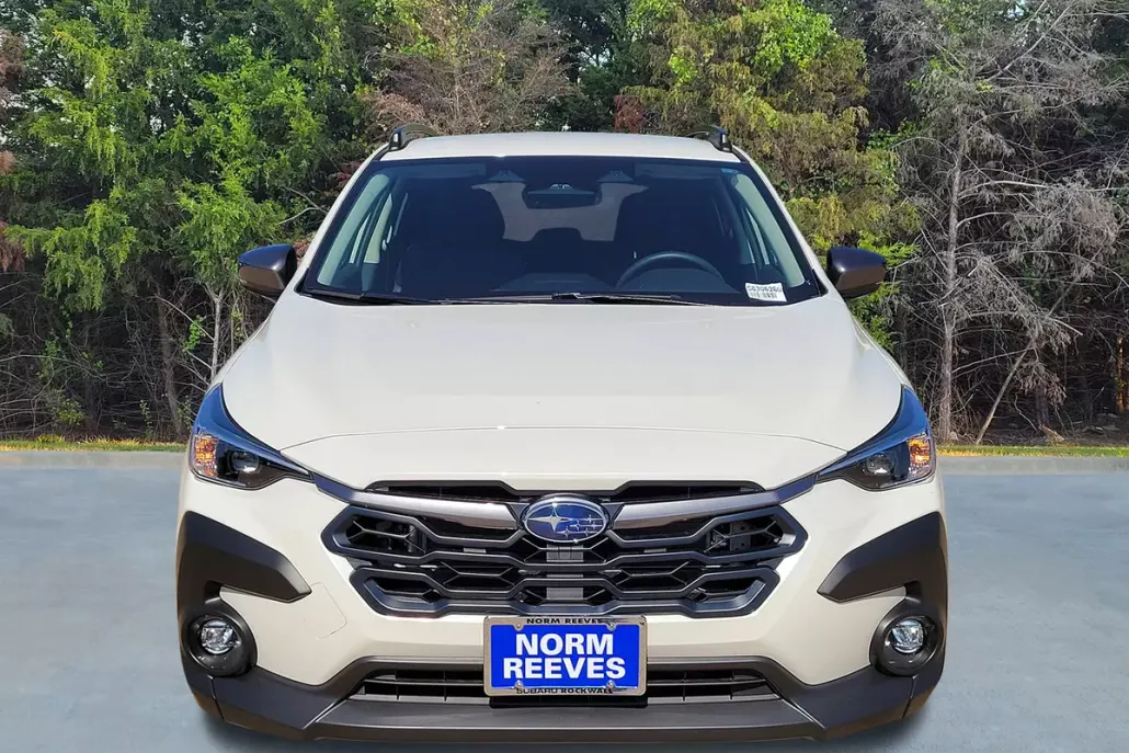 2025 Subaru Crosstrek Premium photo 1