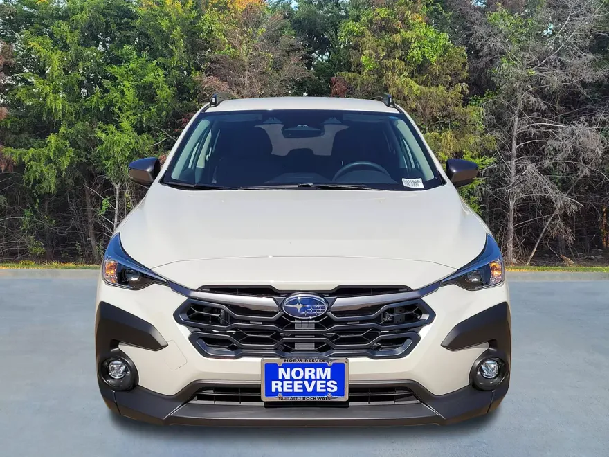 2025 Subaru Crosstrek Premium photo 1