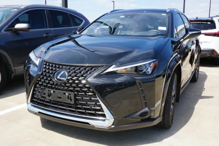 2023 Lexus UX Premium photo 1