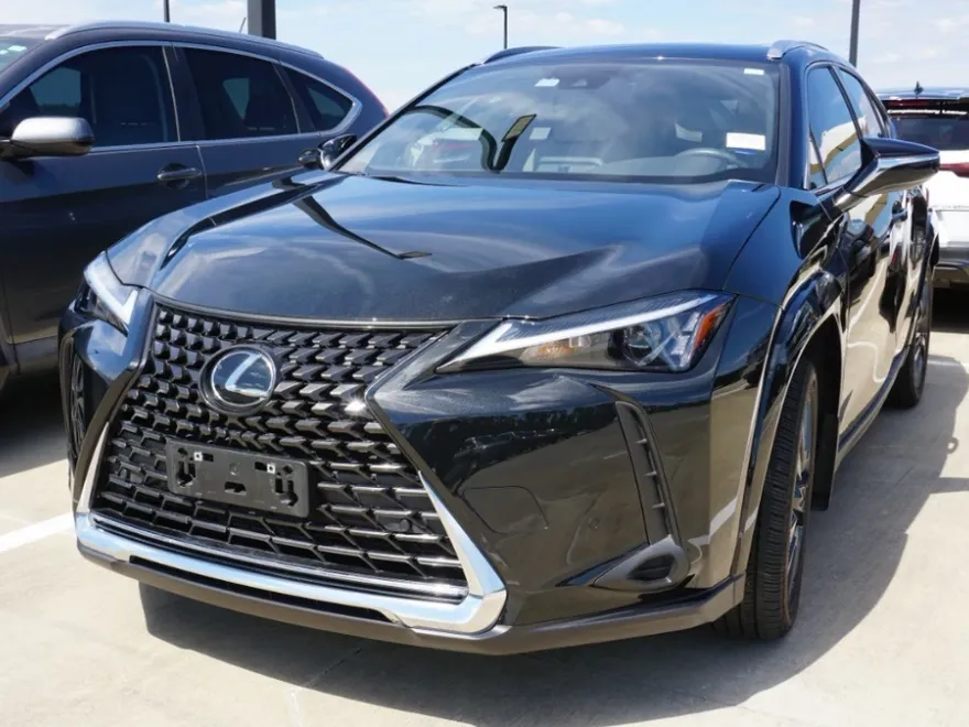 2023 Lexus UX Premium photo 1