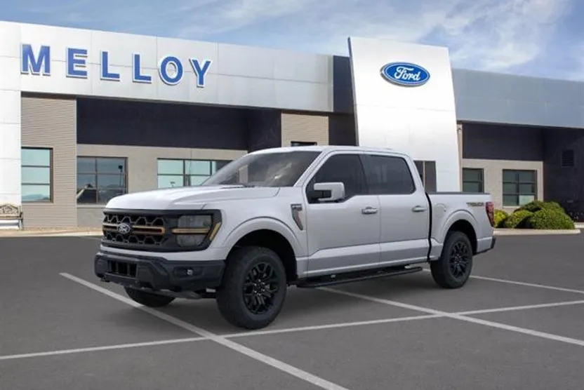 2025 Ford F-150 Tremor photo 1