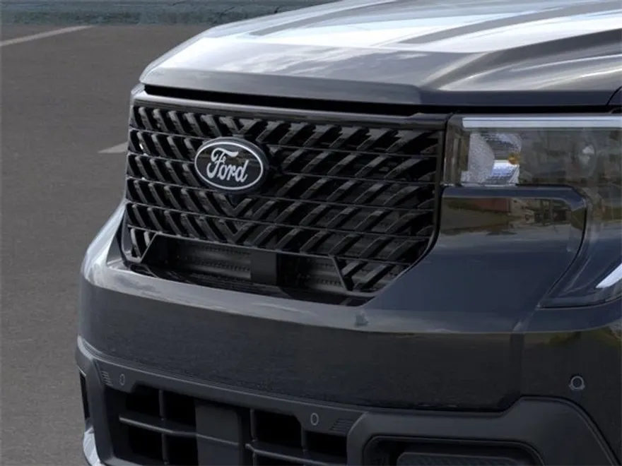 2025 Ford Maverick Lariat photo 1