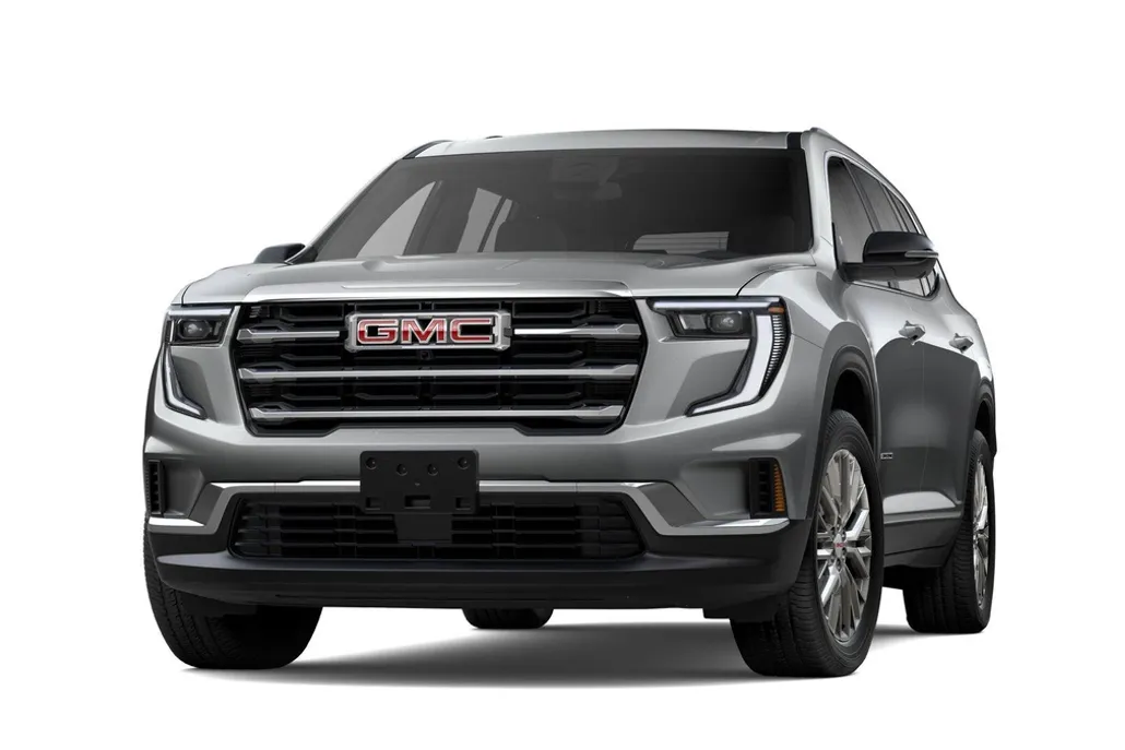 2026 Gmc Acadia Elevation photo 1