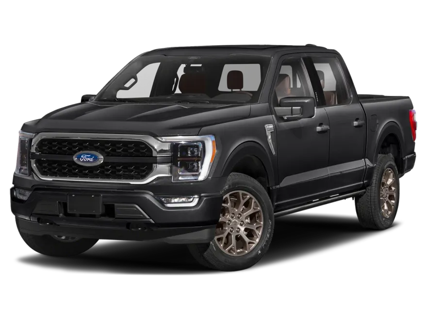 2022 Ford F-150 King Ranch photo 1