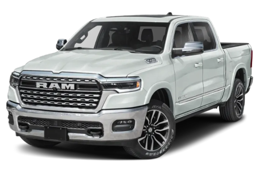 2026 Ram 1500 Limited photo 1