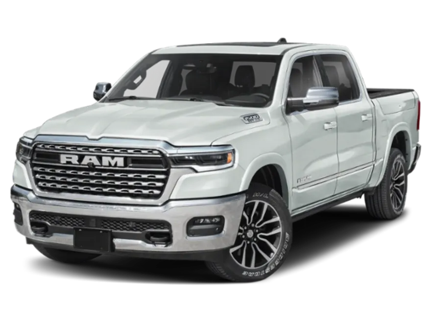 2026 Ram 1500 Limited photo 1