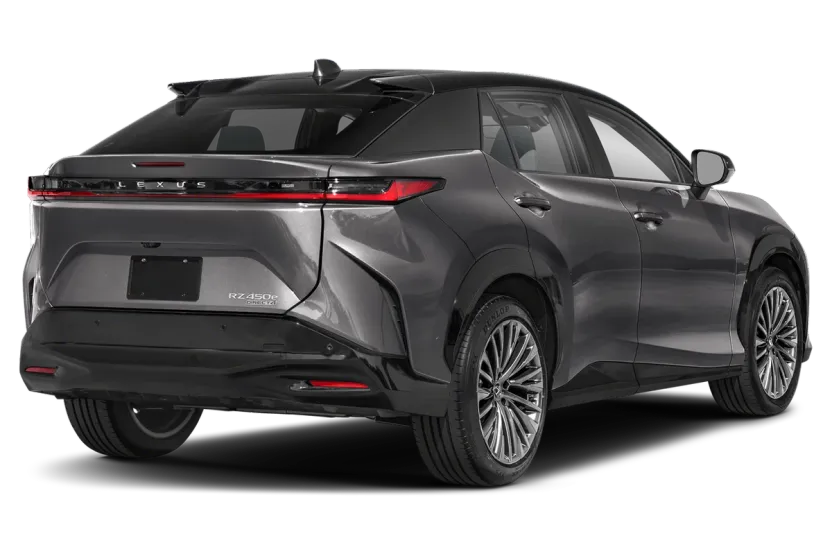 2023 Lexus RZ 450e Luxury photo 1