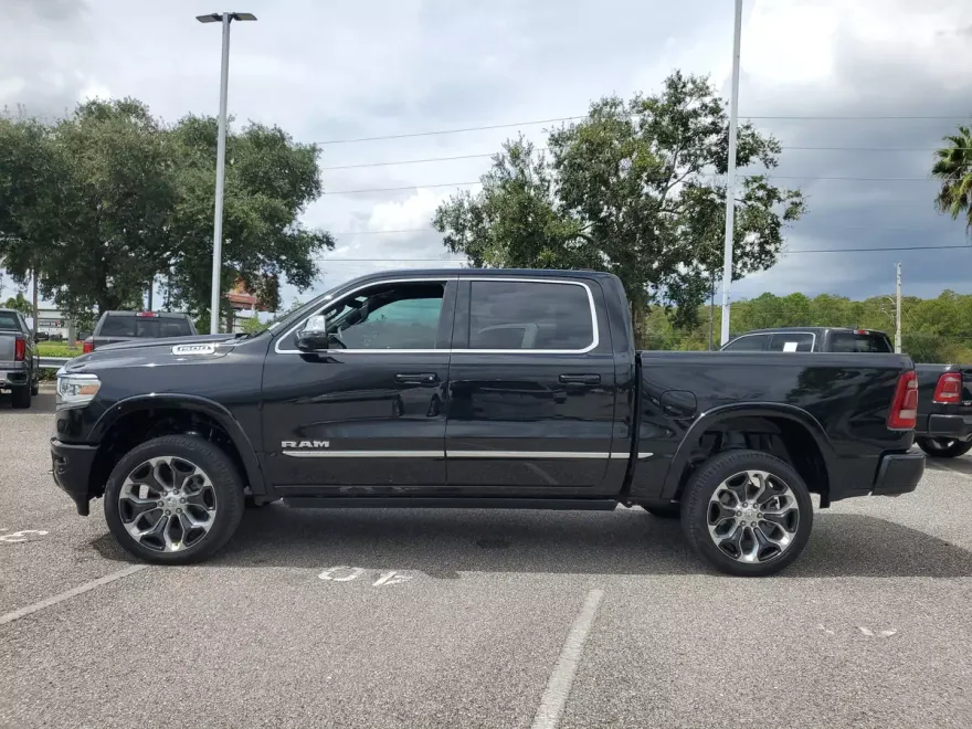 2023 Ram 1500 Limited photo 1