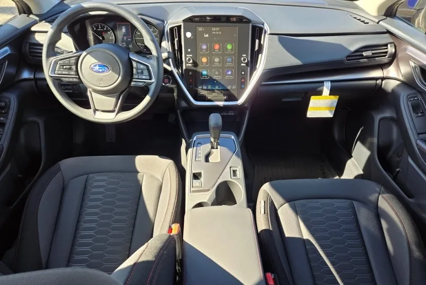 2025 Subaru Impreza Sport photo 1