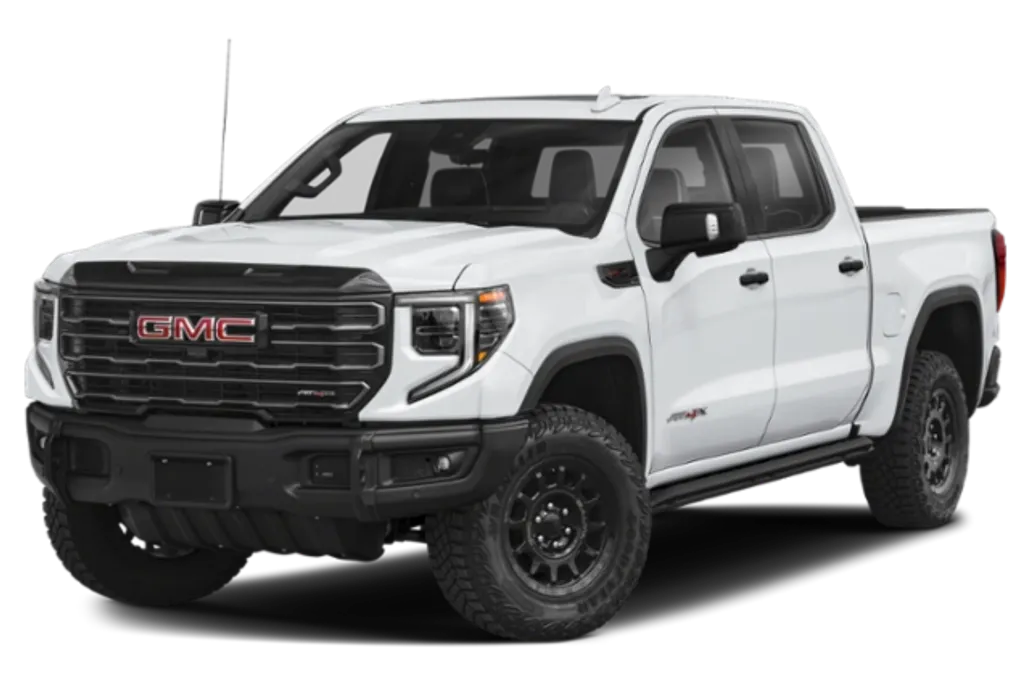 2024 Gmc Sierra 1500 AT4 photo 1