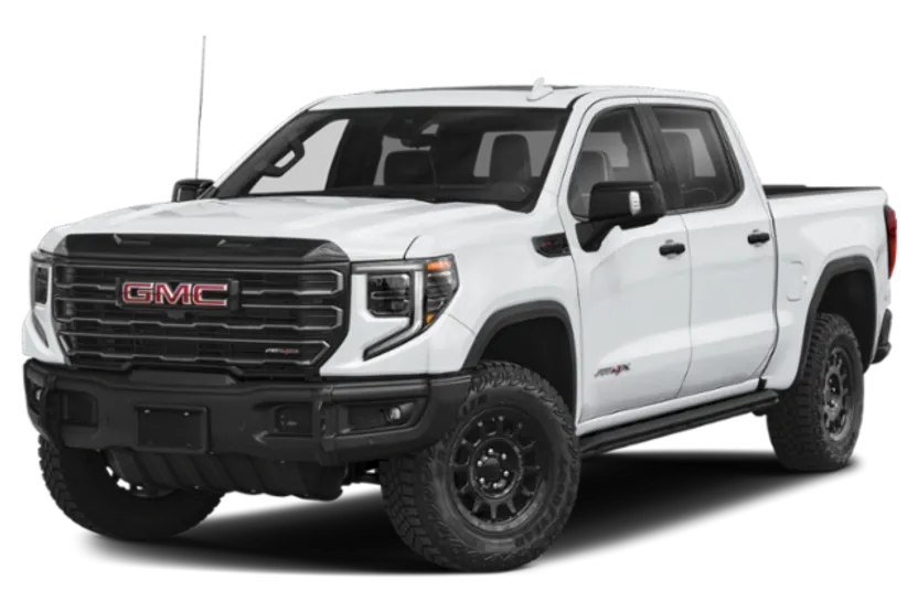 2024 Gmc Sierra 1500 AT4 photo 1