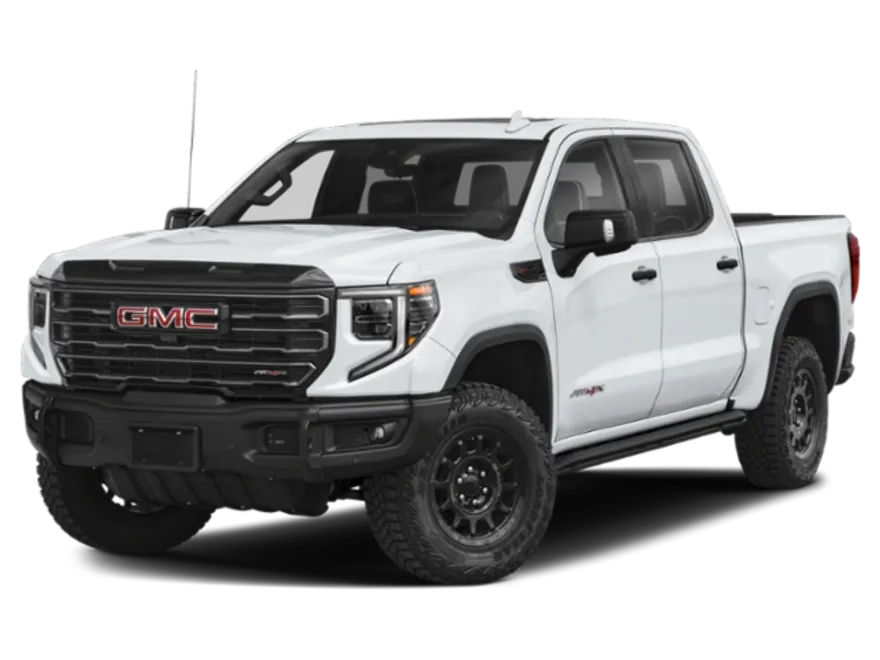 2024 Gmc Sierra 1500 AT4 photo 1