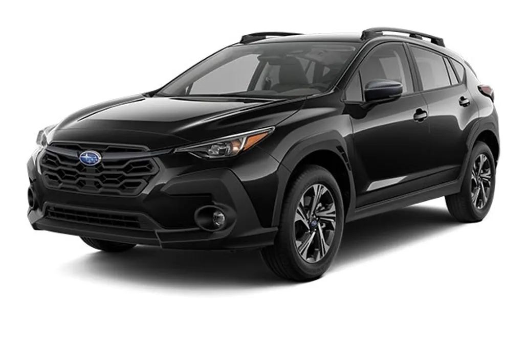 2024 Subaru Crosstrek Premium photo 1