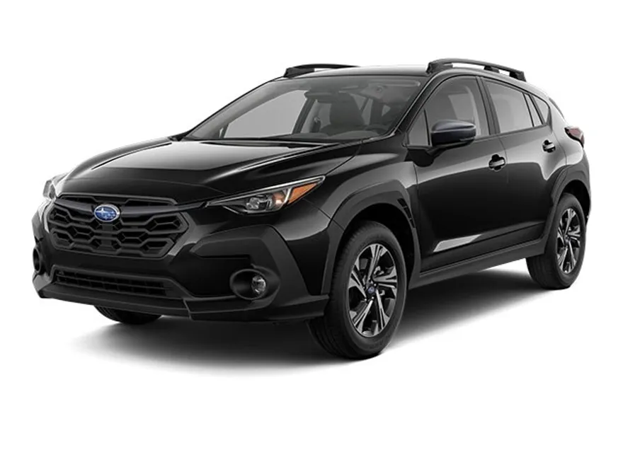 2024 Subaru Crosstrek Premium photo 1