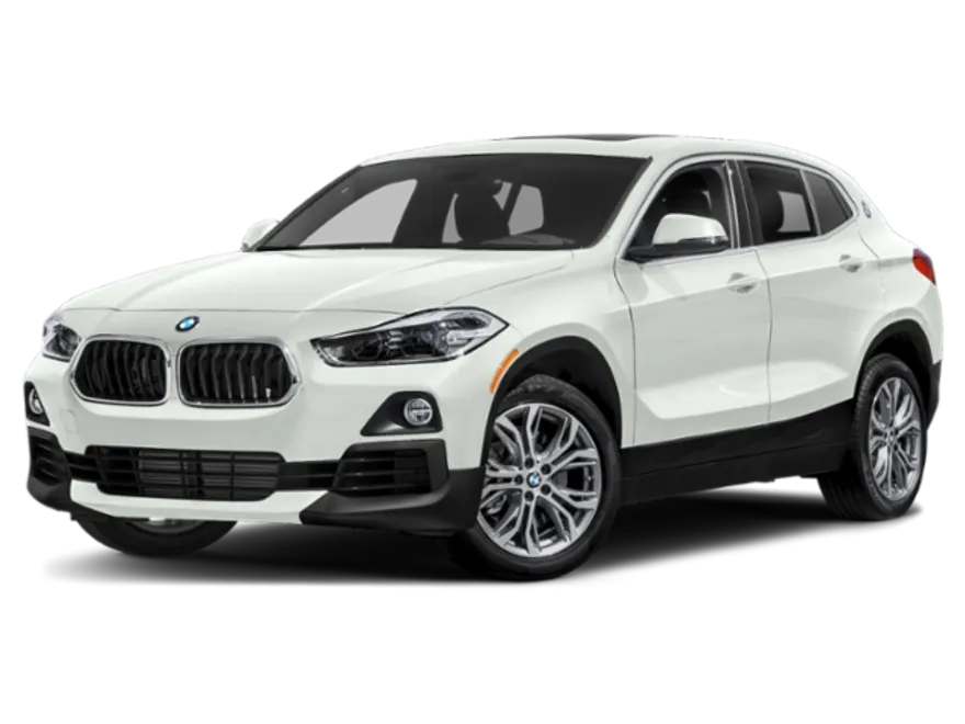 2018 Bmw X2 xDrive28i photo 1