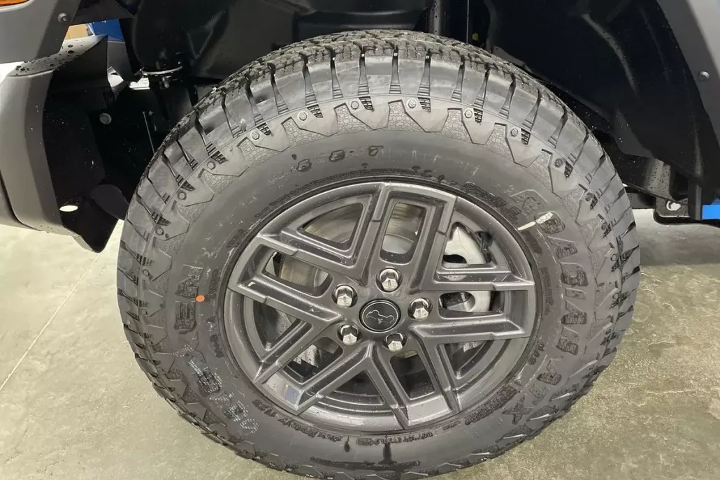 2025 Jeep Wrangler Sport S photo 1