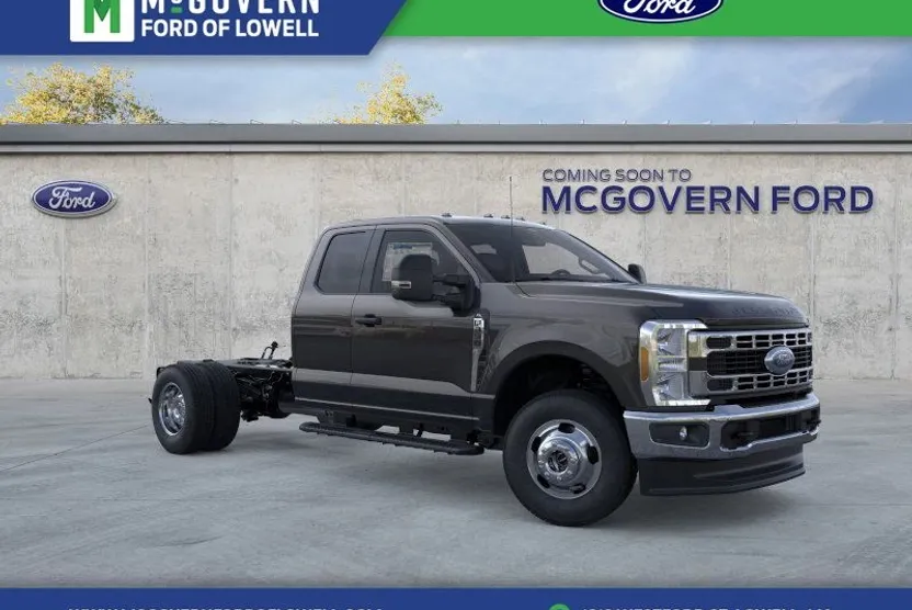 2026 Ford F-350 photo 1