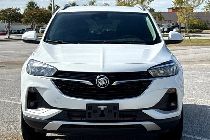 2022 Buick Encore GX Select photo 1