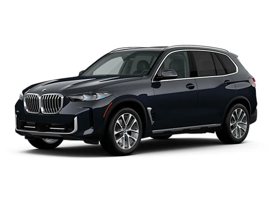 2026 Bmw X5 xDrive40i photo 1