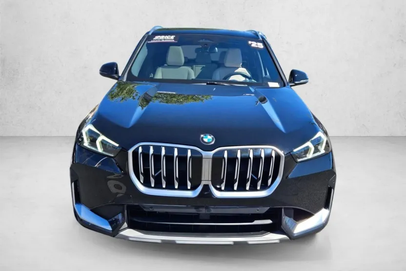 2025 Bmw X1 XDrive28i photo 1